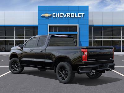 New 2026 Chevrolet Silverado 1500 RST Double Cab 4WD Pickup for sale #C60261 - photo 2