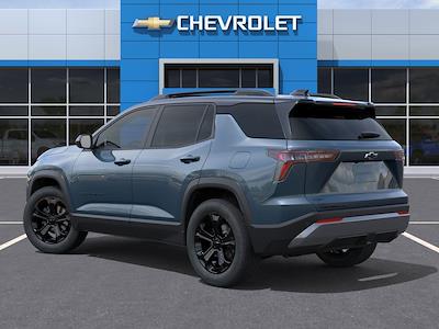 2026 Chevrolet Equinox AWD SUV for sale #C60422 - photo 2