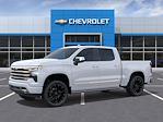 New 2026 Chevrolet Silverado 1500 High Country Crew Cab for sale #C60425 - photo 3