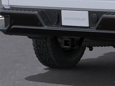 New 2026 Chevrolet Silverado 2500 - photo 1