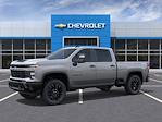 New 2026 Chevrolet Silverado 2500 Custom Crew Cab for sale #C60503 - photo 3