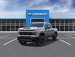 New 2026 Chevrolet Silverado 2500 Custom Crew Cab for sale #C60503 - photo 8