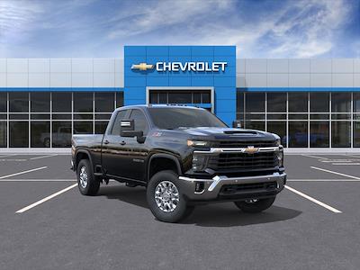 New 2026 Chevrolet Silverado 2500 LT Double Cab for sale #C60548 - photo 1