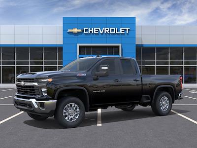 New 2026 Chevrolet Silverado 2500 LT Double Cab for sale #C60548 - photo 2