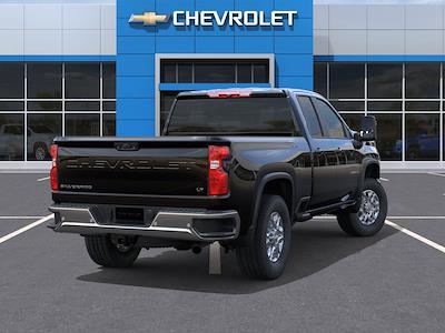 New 2026 Chevrolet Silverado 2500 - photo 1