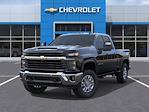 2026 Chevrolet Silverado 2500 Double Cab 4WD Pickup for sale #C60548 - photo 6