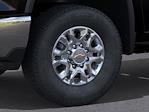 2026 Chevrolet Silverado 2500 Double Cab 4WD Pickup for sale #C60548 - photo 9