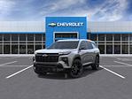 New 2026 Chevrolet Traverse RS for sale #C60574 - photo 8