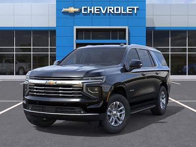 New 2026 Chevrolet Tahoe - photo 1