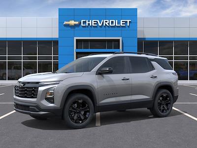 New 2026 Chevrolet Equinox - photo 1