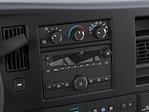 New 2026 Chevrolet Express 2500 Empty Cargo Van for sale #C60701 - photo 20