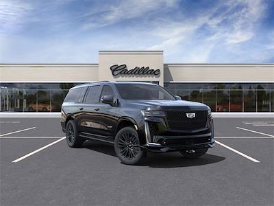 2024 Cadillac Escalade ESV AWD SUV for sale #K4236 - photo 1
