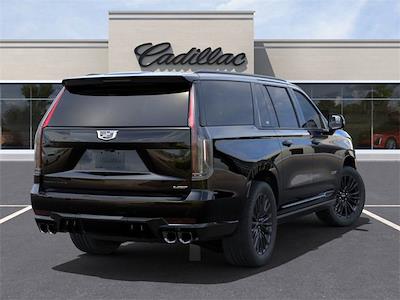 2024 Cadillac Escalade ESV AWD SUV for sale #K4236 - photo 2