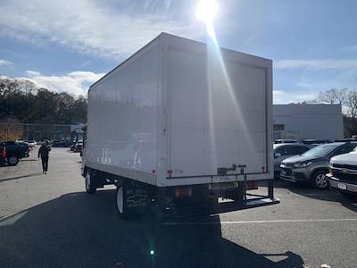 Used 2022 Chevrolet LCF 4500 Regular Cab RWD Dejana Truck & Utility Equipment DuraBox Box Truck for sale #P4483 - photo 2