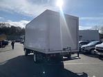 Used 2022 Chevrolet LCF 4500 Regular Cab RWD Dejana Truck & Utility Equipment DuraBox Box Truck for sale #P4483 - photo 2