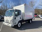 Used 2022 Chevrolet LCF 4500 Regular Cab RWD Dejana Truck & Utility Equipment DuraBox Box Truck for sale #P4483 - photo 1