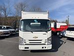 Used 2022 Chevrolet LCF 4500 Regular Cab RWD Dejana Truck & Utility Equipment DuraBox Box Truck for sale #P4483 - photo 8