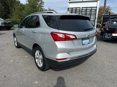 2021 Chevrolet Equinox AWD, SUV for sale #P5402 - photo 2