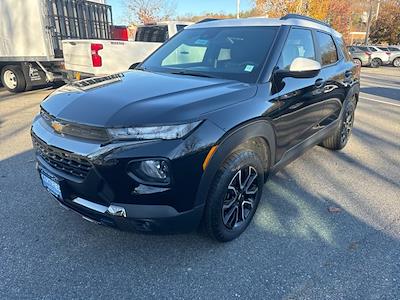 2022 Chevrolet Trailblazer AWD, SUV for sale #P5495 - photo 1