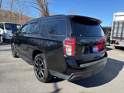 2021 Chevrolet Tahoe 4WD, SUV for sale #P5507 - photo 2