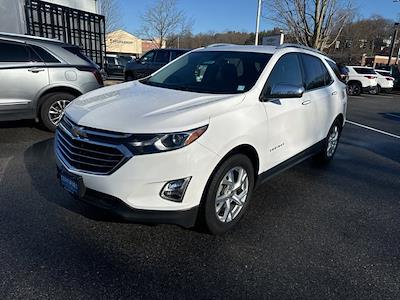 2019 Chevrolet Equinox AWD, SUV for sale #P5544 - photo 1