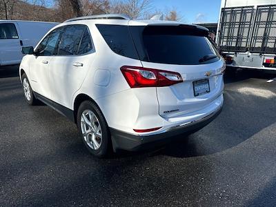 2019 Chevrolet Equinox AWD, SUV for sale #P5544 - photo 2