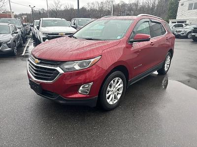 2018 Chevrolet Equinox AWD, SUV for sale #P5545 - photo 1