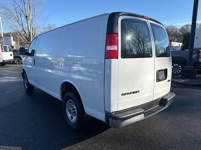 2022 GMC Savana 2500 RWD, Empty Cargo Van for sale #P5567 - photo 2