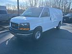 2022 GMC Savana 2500 RWD, Empty Cargo Van for sale #P5567 - photo 1