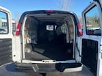 2022 GMC Savana 2500 RWD, Empty Cargo Van for sale #P5567 - photo 10