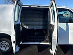 2022 GMC Savana 2500 RWD, Empty Cargo Van for sale #P5567 - photo 11