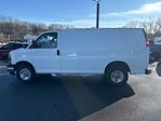 2022 GMC Savana 2500 RWD, Empty Cargo Van for sale #P5567 - photo 3