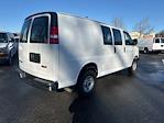 2022 GMC Savana 2500 RWD, Empty Cargo Van for sale #P5567 - photo 5