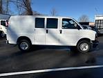 2022 GMC Savana 2500 RWD, Empty Cargo Van for sale #P5567 - photo 6