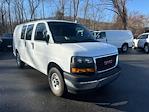 2022 GMC Savana 2500 RWD, Empty Cargo Van for sale #P5567 - photo 7