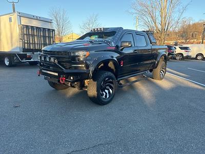 2020 Chevrolet Silverado 1500 Crew Cab 4WD Pickup for sale #P5587 - photo 1