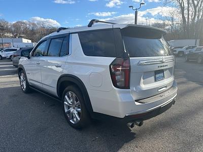 2021 Chevrolet Tahoe 4WD, SUV for sale #P5595 - photo 2