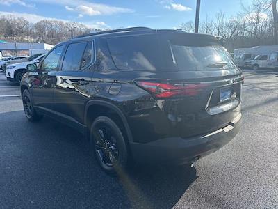 2022 Chevrolet Traverse AWD, SUV for sale #P5633 - photo 2