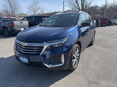 2022 Chevrolet Equinox AWD SUV for sale #P5785 - photo 1