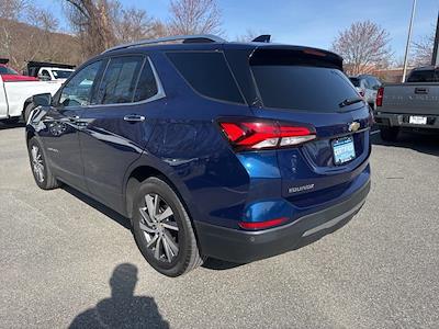 2022 Chevrolet Equinox AWD SUV for sale #P5785 - photo 2