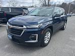 2022 Chevrolet Traverse AWD SUV for sale #P5793 - photo 1