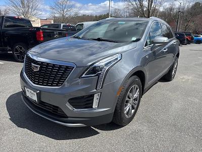 2022 Cadillac XT5 AWD SUV for sale #P5812 - photo 1