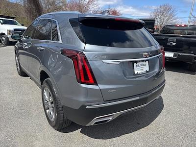 2022 Cadillac XT5 AWD SUV for sale #P5812 - photo 2
