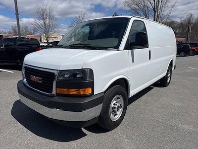 2023 GMC Savana 2500 RWD Empty Cargo Van for sale #P5814 - photo 1