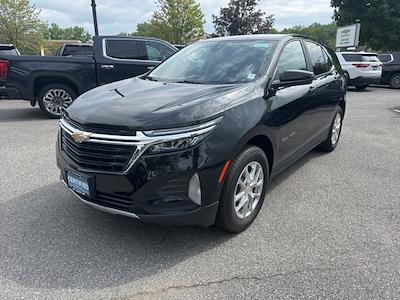 2022 Chevrolet Equinox AWD SUV for sale #P5832 - photo 1