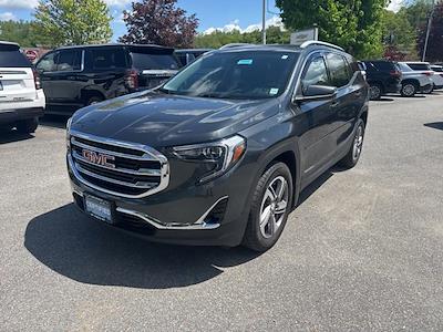 2021 GMC Terrain AWD SUV for sale #P5844 - photo 1