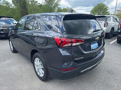 2023 Chevrolet Equinox AWD SUV for sale #P5853 - photo 2
