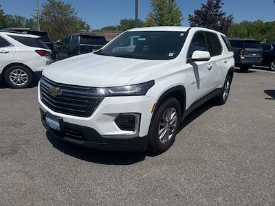 2022 Chevrolet Traverse AWD SUV for sale #P5854 - photo 1