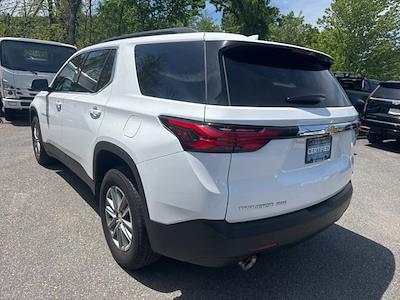 2022 Chevrolet Traverse AWD SUV for sale #P5854 - photo 2