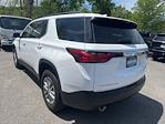 2022 Chevrolet Traverse AWD SUV for sale #P5854 - photo 2